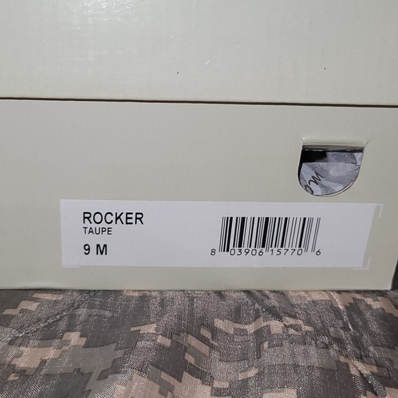 Matisse Rocker Slip On Ankle Booties - Picture 16 of 16